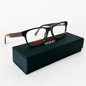 HUGO BOSS Eyeglasses HG0084 086 NEW!!!